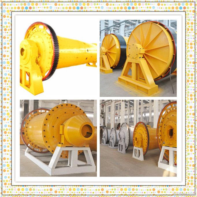 Beneficiation Production Line / benefication machine / crushing machin