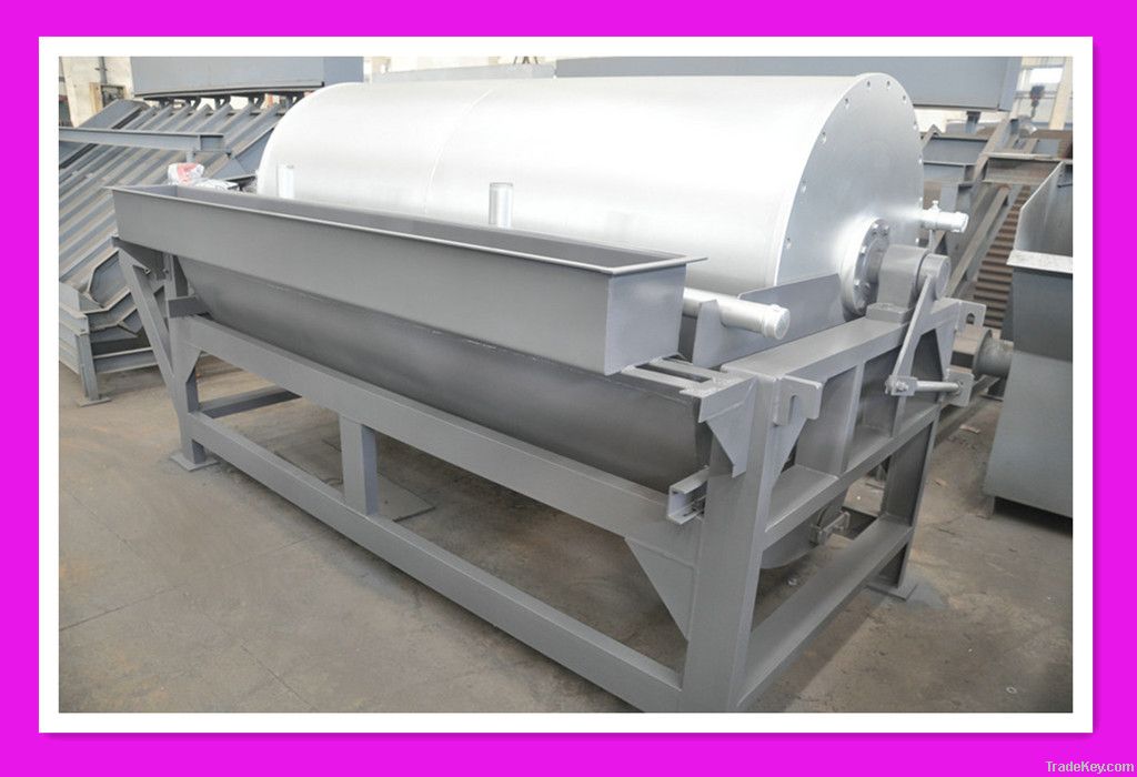 magnetic seperator export india / magnetic seperator centrifuge