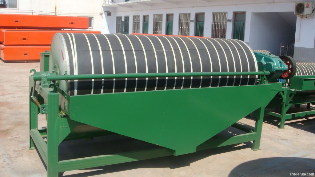 Minggong Magnetic Separation Machine