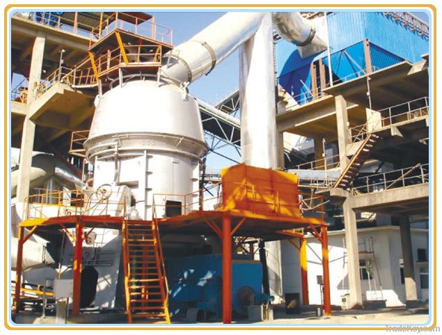 shanghai vertical mill machine for iron mining