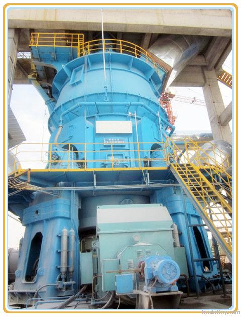 vertical mill machine from china leading manufacture