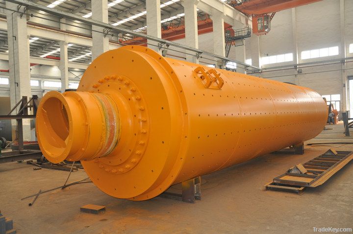 ball mills for sale / clinker grinding ball mill / ball mill grinder