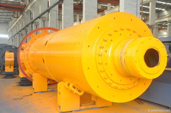 ball mills for sale / clinker grinding ball mill / ball mill grinder