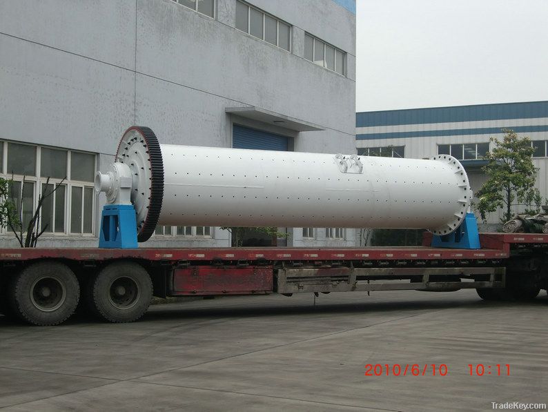 ball mills for sale / clinker grinding ball mill / ball mill grinder