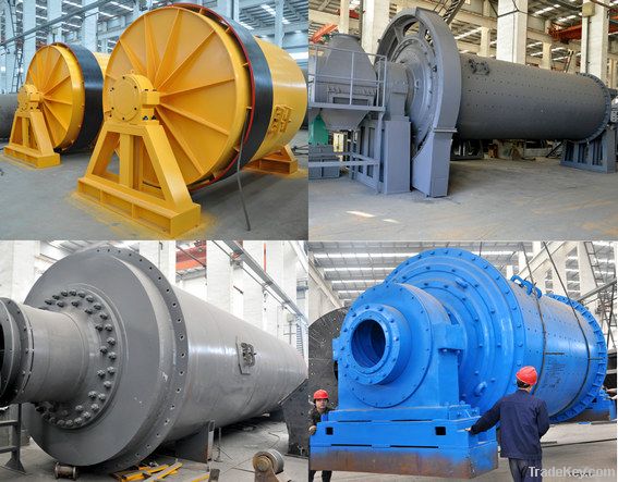 small ball mill for sale / planetary ball mill / wet ball mill