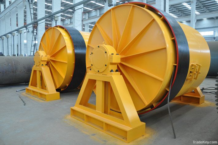 small ball mill price / sieve ball mill / mobile ball mill