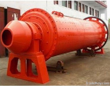 high chrome cast mill balls / forging ball mill / fine grinding mill