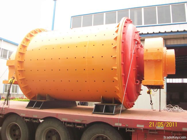 energy ball mill / casting steel ball for sag mill / clinker ball mill