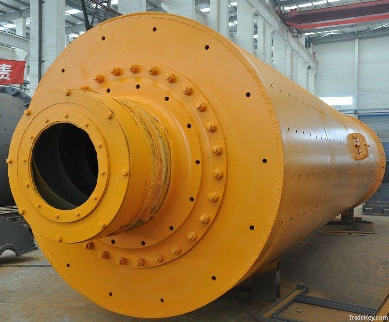 cement grinding ball mill / ceramic ball mill for sale / ball mill