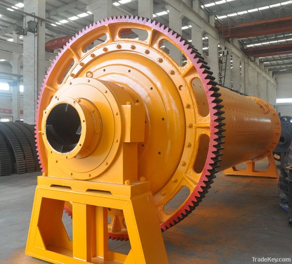 cement grinding ball mill / ceramic ball mill for sale / ball mill