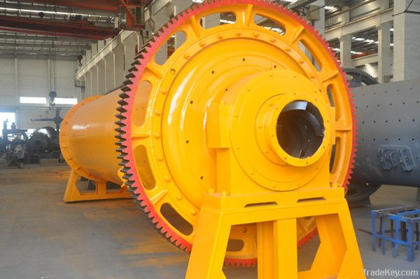 ball mill operation / ball mill in china / ball grinding mill supplier