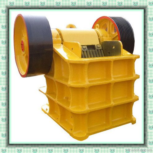 jaw ore crusher / jaw mobile crusher / jaw plate-stone crusher