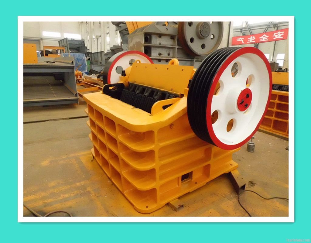 jaw crusher for laboratory / small jaw crusher price / jaw crusher man