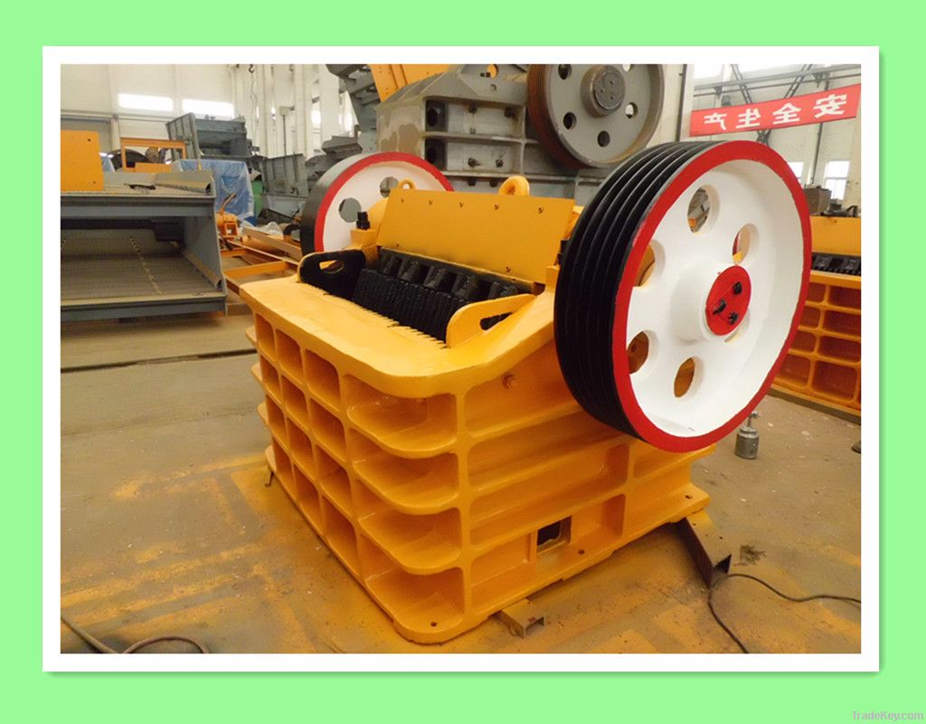 jaw crusher plant / jaw crusher mobile / jaw crushers manufacturers