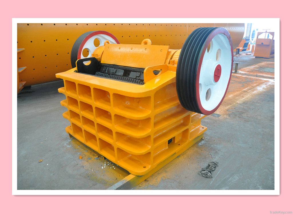 jaw crusher toggle plate / industrial jaw crusher / jaw coal crusher