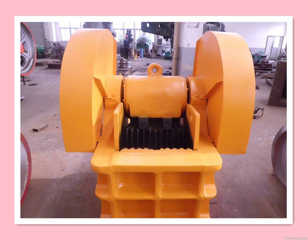 jaw crusher toggle plate / industrial jaw crusher / jaw coal crusher