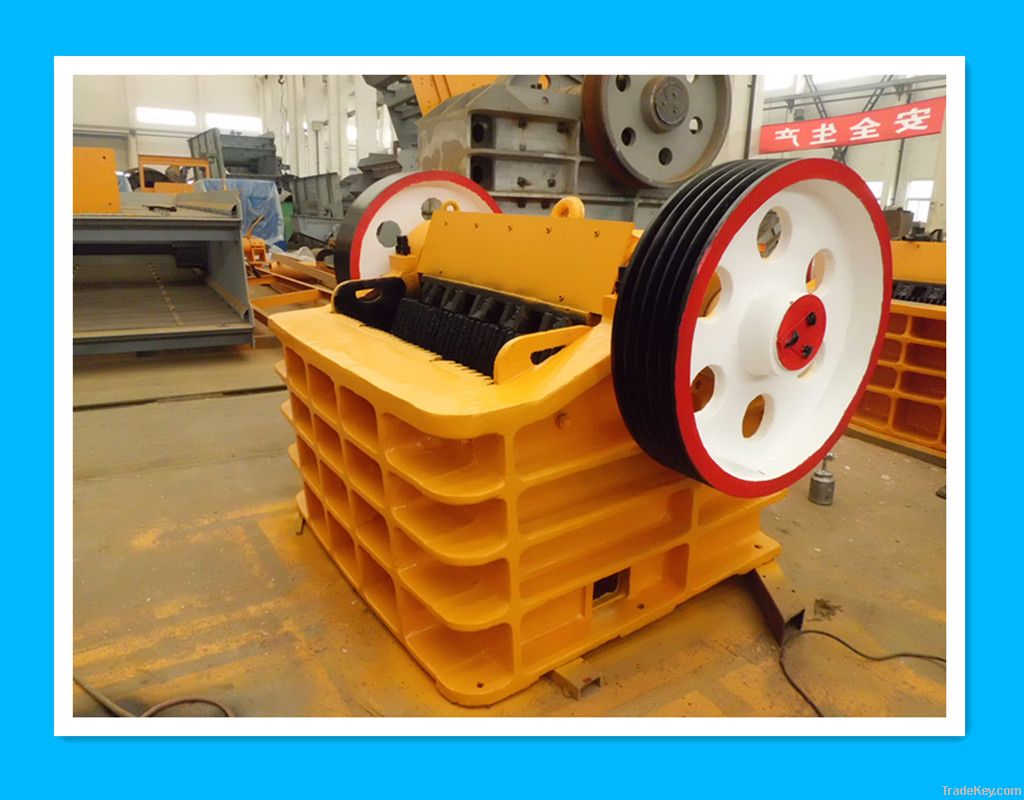 jaw crusher pe250x400 / jaw crusher price for 600x900 / hopper jaw sto