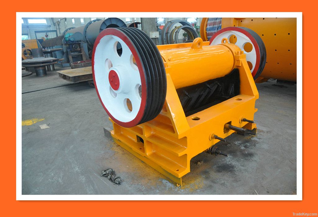 jaw crusher pe250x400 / jaw crusher price for 600x900 / hopper jaw sto