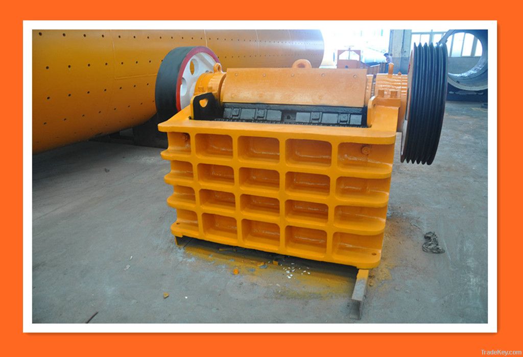 jaw crusher pe250x400 / jaw crusher price for 600x900 / hopper jaw sto