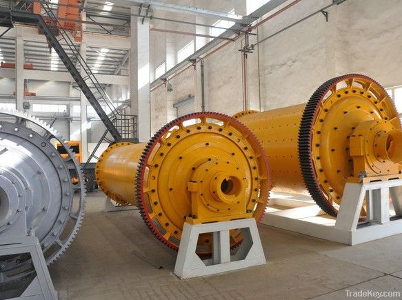 iron ore grinding ball mill / alumina ceramic ball mill / Mining Ceram