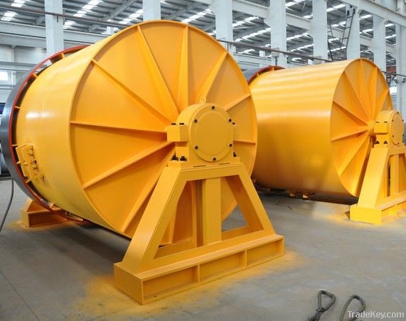 ball mill/grinding mill / zinc ball mill / Ceramic Ball Mill manufactu