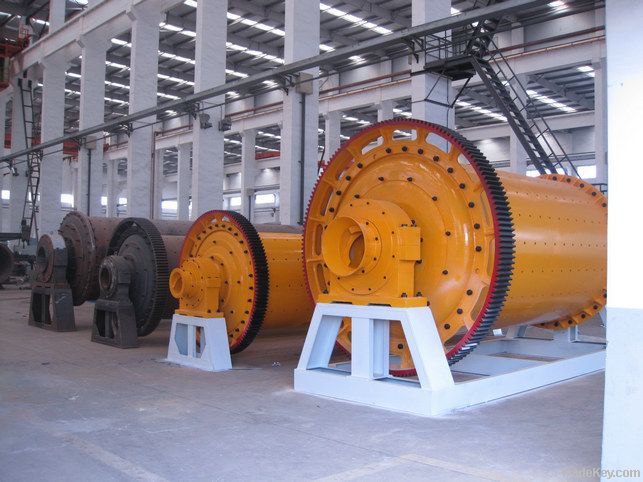 marble ball mill / high performance ball mill / laboratory ball mill