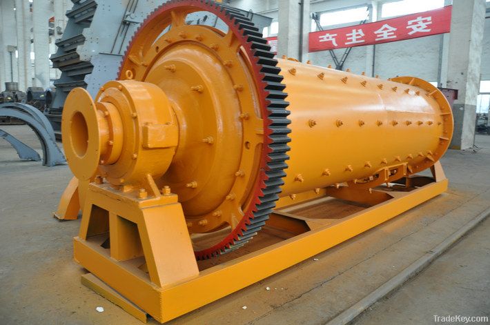 marble ball mill / high performance ball mill / laboratory ball mill