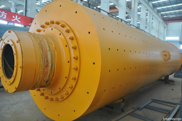 manganese ore ball mill / grind mill ball mill / ceramic ball mill