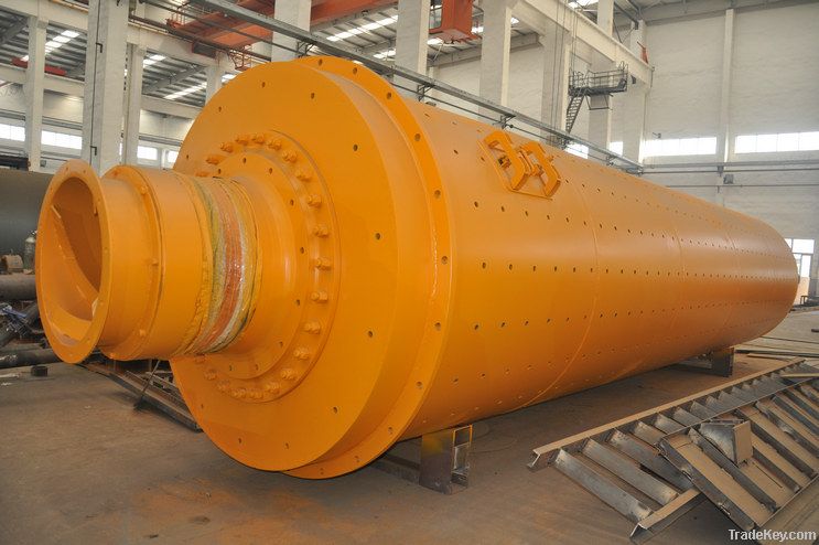 manganese ore ball mill / grind mill ball mill / ceramic ball mill