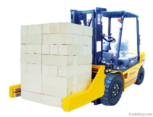 2013 Sand AAC block machine / light block for brick making machine