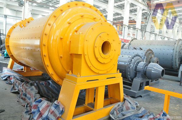 mini ball mill