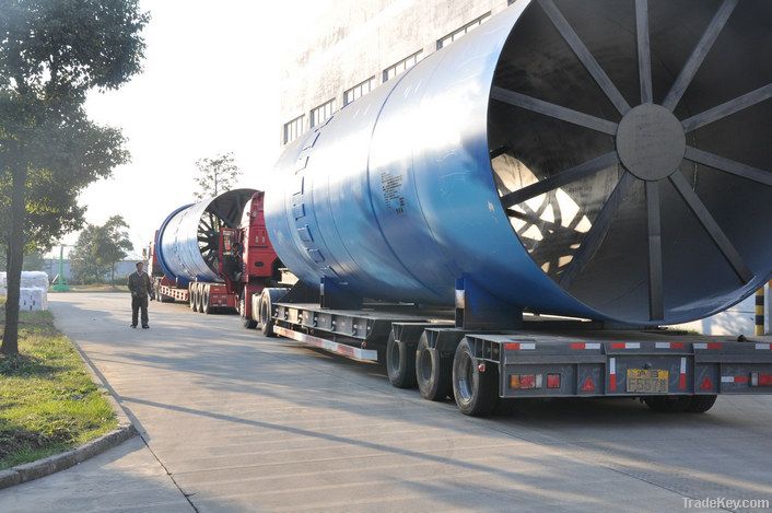 new-type drying rotary kiln / mining rotary kiln