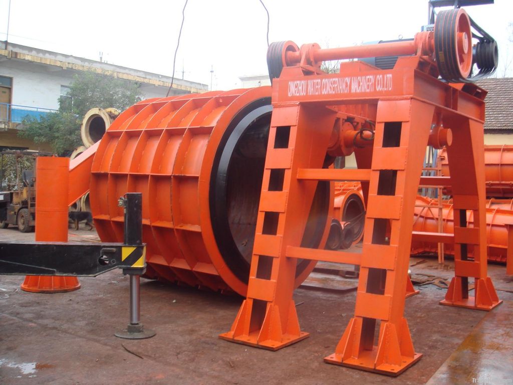 rotary dryer kiln / iron ore rotary kiln