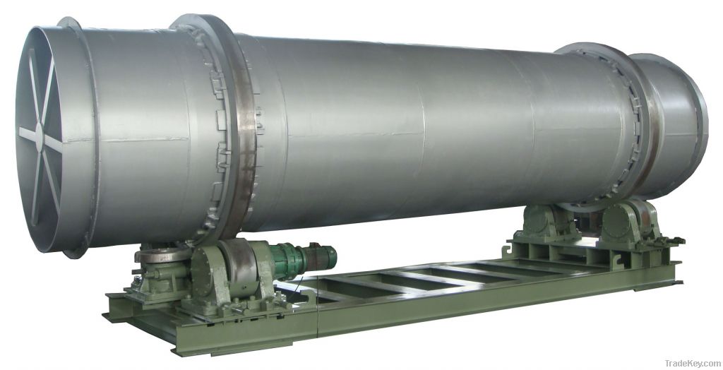 d rotary kiln / rotary kiln calcined bauxite