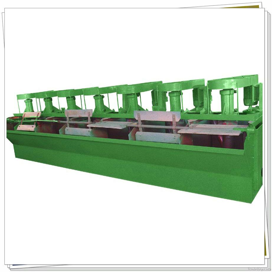 Competitive price flotation machine / Xjk flotation machine / Flotatio