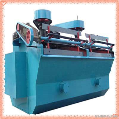 Xjk sf series flotation machine / Flotation separator machine / Copper
