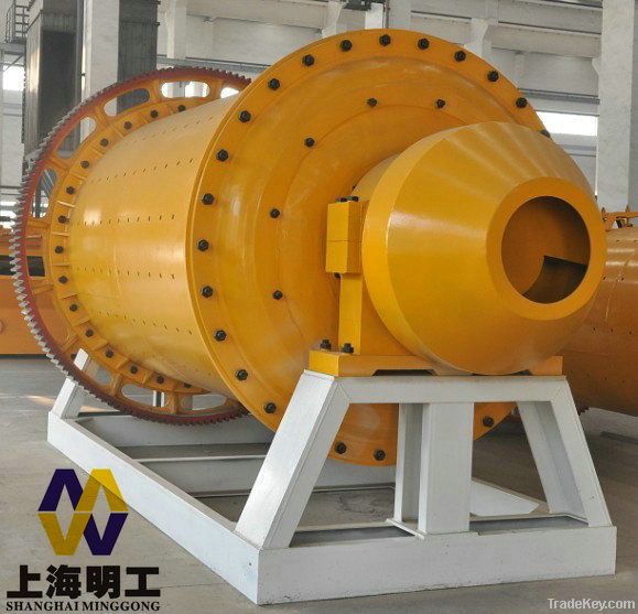 cement ball mill suppliers / ball mill china / energy-saving ball mill