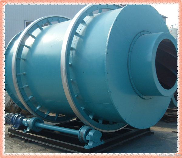 rotary dryer / rotary dryer plant / rotary dryer Manufacturers