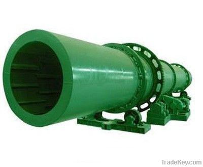 Rotary cement dryers / The rotary cement dryer / dryer cement plant