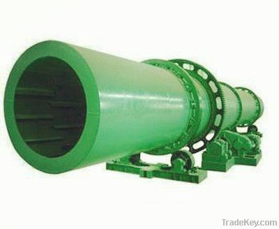 Chemical rotary dryer / Metallurgy Chemical dryer / Metallurgy dryer