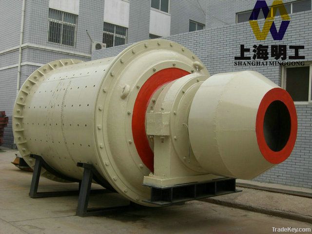 ceramic balls for ball mill / ball mill for copper / gold ball mill