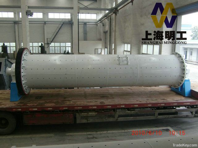 china ball mill manufacturer / ball mill for mineral / grinding ball m