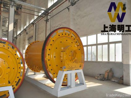 china ball mill manufacturers / ball mill for mineral processing / gri