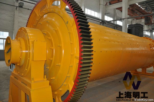 grate ball mill / ball mill for processing ore / grinding balls for ba
