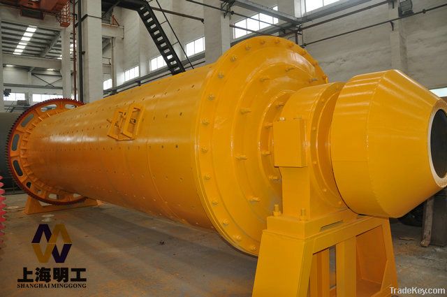 grate type ball mill / ball mill for sale  / grinding media for ball m