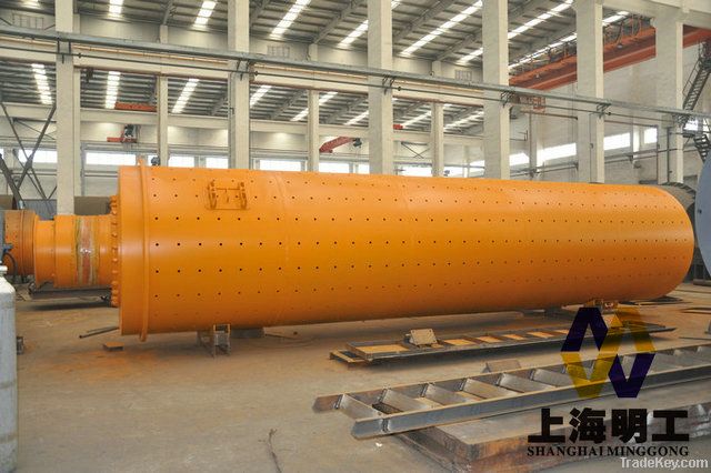 grid ball mill / ball mill for silica sand / grinding mill ball