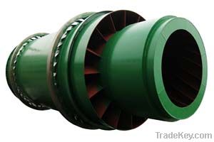 rotary dryer for Sale / Energy-saving rotary dryer / Sievo rotary calc