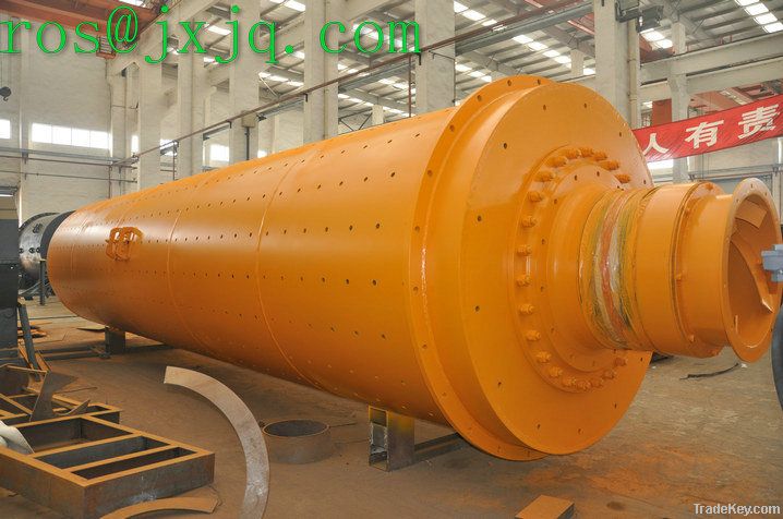 grinding machine ball mill / ball mill grinding ball / high chrome cas