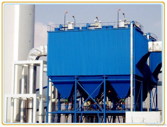cement dust collector filter bag / air dust collector