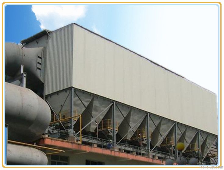 dust collector for powder / dust collector filter cloth